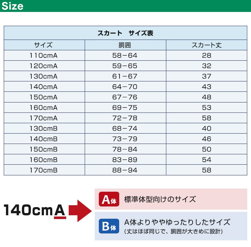 小学生 スカート 制服 小学校 女子 プリーツ 20本車ヒダ 110cmA～170cmB (紺 ネイビー プリーツスカート 学生服 セーラー服 スクール 標準 B体 大きいサイズ 小さいサイズ ゆったり 洗える ぽっちゃり ふくよか 110 120 130 140 150 160 170) (取寄せ)