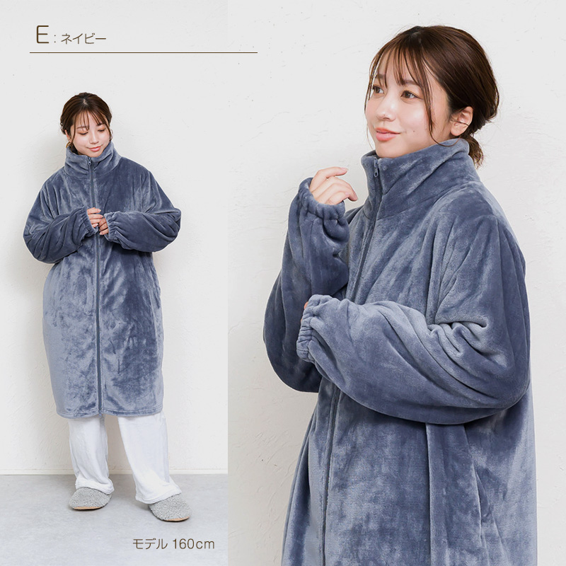 巻きスカート 防寒 ラップスカート ロング はっ水 ロング丈 裏ボア キルティング スカート 裏起毛 ひざ掛け M-L (あったか ハーフケット おしゃれ 可愛い かわいい ひざかけ ブランケット ふわふわ ポケット付き 冷え対策 無地 毛布)