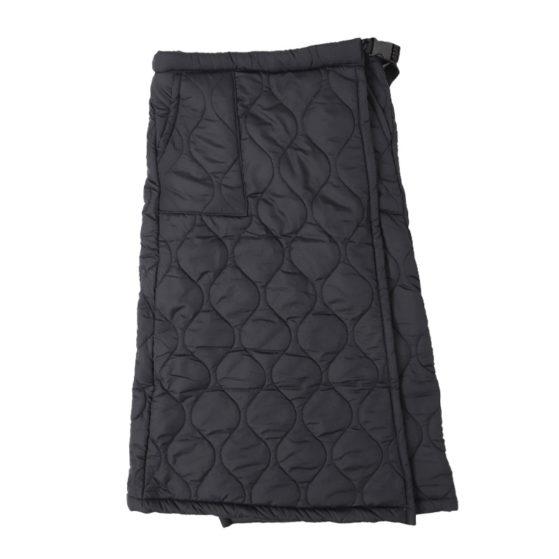 ガールズ 裾レースレギンス 7分丈 100cm~160cm 女の子 キッズ 子供 スパッツ 小学生 幼稚園 黒 ブラック ガールズスパッツ (在庫限り)