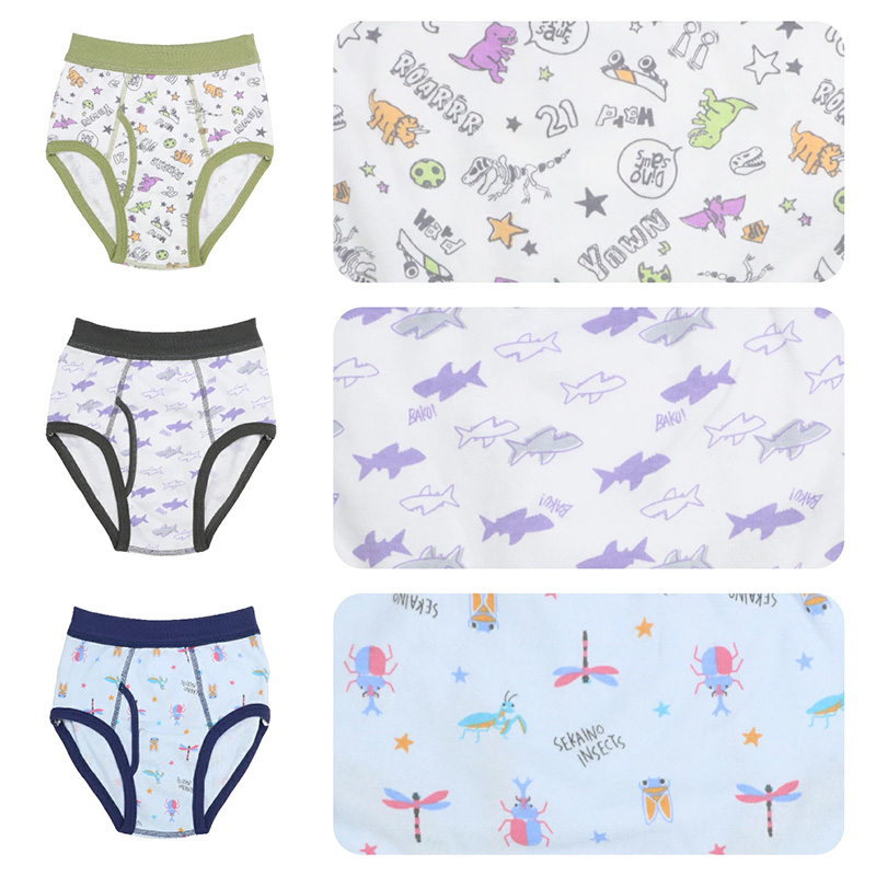 ブリーフ キッズ 男の子 パンツ 綿100％ 3枚組 下着 子供 インナー 120cm 130cm 140cm 150cm 160cm ジュニア 前開き コットン 無地 ブラック セット まとめ買い 肌にやさしい ストレッチ 快適 シンプル 通学 小学生 中学生