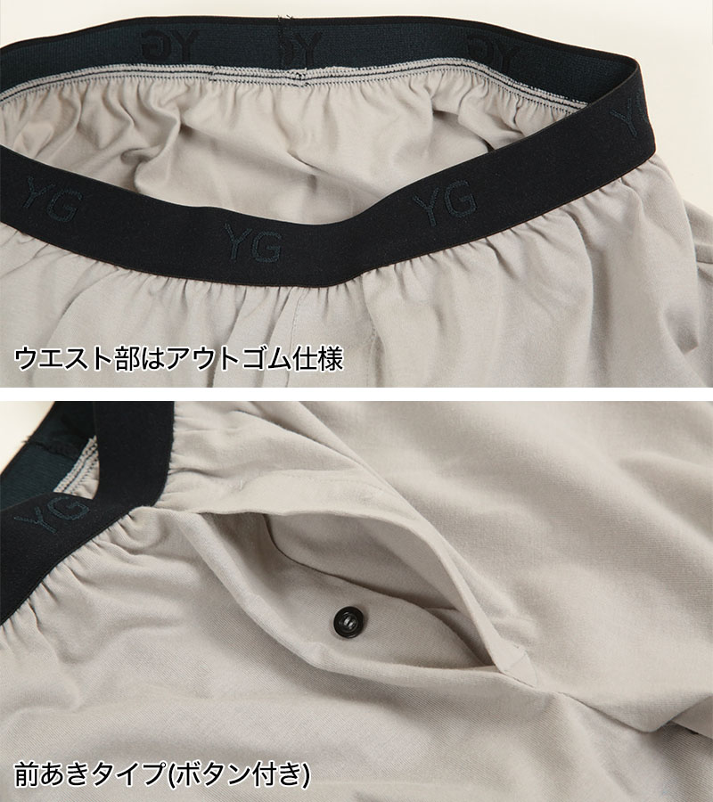 グンゼ ボディワイルド メッシュ ボクサーパンツ メンズ 下着 BodyWild M~LL (GUNZE BODYWILD メンズボクサー 吸汗速乾 男性 下着 紳士 肌着 インナーウェアー ブリーフ シンプル 前とじ メッシュ 冷感 M L LL) (在庫限り)