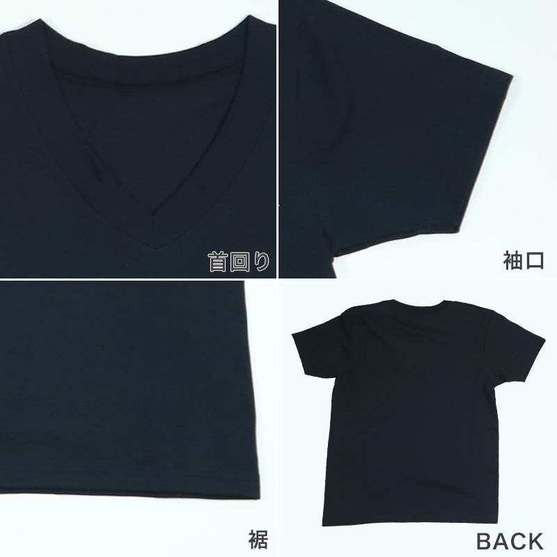 アディダス インナー Tシャツ Vネック 子供 2枚組 140～170cm 下着 男の子 半袖 キッズ シャツ 白 黒 子ども ボーイズ ジュニア adidas