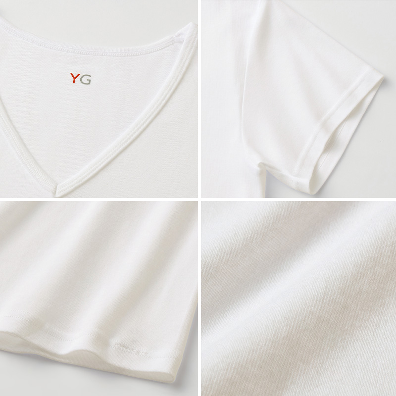 グンゼ インナー メンズ 半袖 綿100% tシャツ クルーネック 消臭 M~LL インナーシャツ 肌着 下着 紳士 男性 吸汗速乾 インナーウェア YG ワイジー シャツ M L LL 汗臭 ムレ 白 灰 綿100 ネクストラ ネクストラプラス