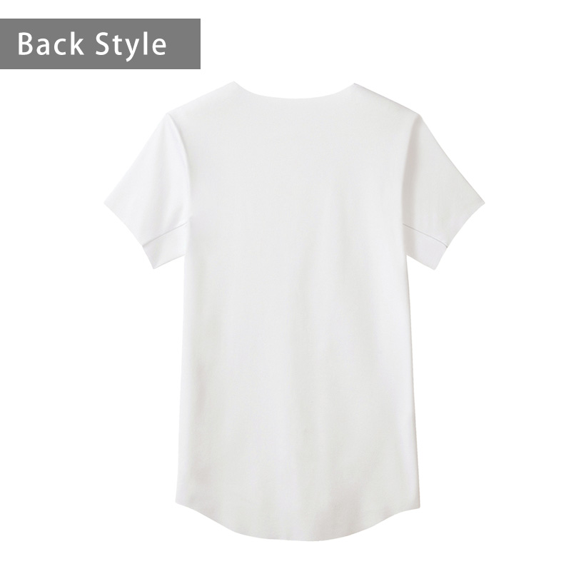 グンゼ YG nextra カットオフ vネック シャツ M~LL (GUNZE 男性 紳士 半袖 下着 肌着 インナーシャツ v首 CUTOFF シャツ 透けない ひびきにくい 抗菌 防臭 黒 肌色 白)