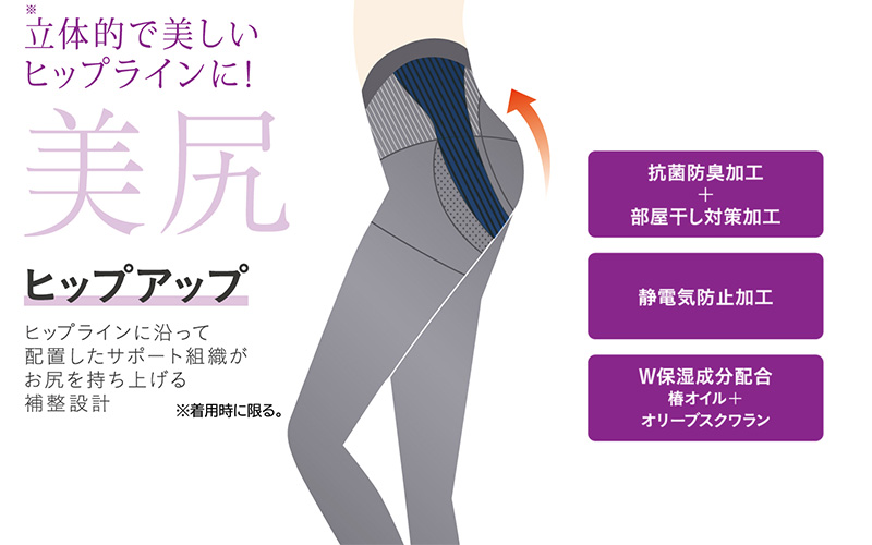 グンゼ サブリナ 伝線しにくい ストッキング ひざ下 3足組 22-25cm レディース 黒ストッキング ベージュストッキング 肌色 しめつけない お買い得 まとめ買い