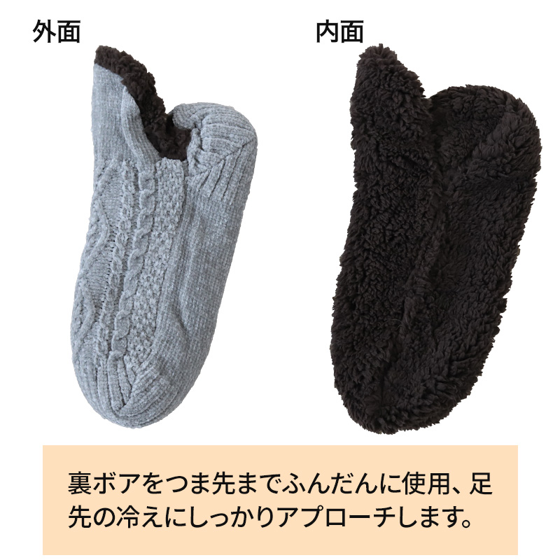 グンゼ パジャマ レディース 冬 長袖 ボアフリース ルームウェア 上下セット M~LL GUNZE 冬用 厚手 もこもこ 長袖長パンツ あったか 部屋着 (送料無料) (在庫限り)