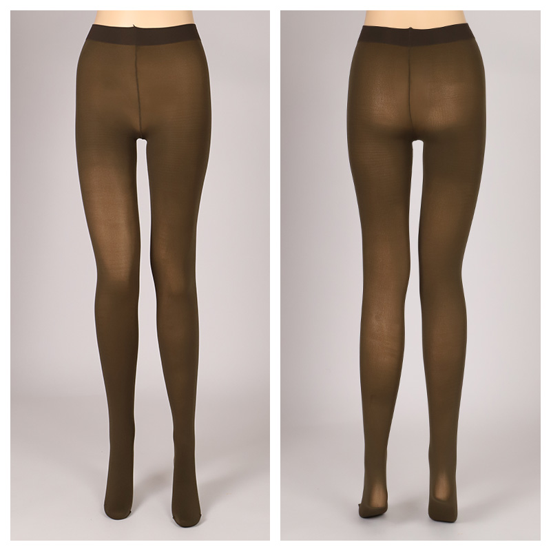 トゥシェ 80D フェイクタイツ レディース 黒 グンゼ Tuche M-L L-LL ラック ストッキング風 タイツ 80デニール レッグウェア ストッキング見え 脚長 美脚 オフィススタイル 通勤タイツ スカートコーデ 寒さ対策 フェイクストッキング