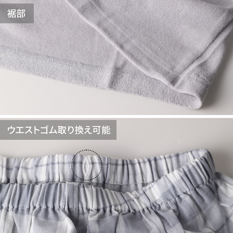 アセドロン パジャマ 長袖 メンズ 紳士 グンゼ 長パンツ M L LL gunze 長ズボン 吸汗速乾 夏 速乾 プレゼント ギフト 父の日 敬老の日 (送料無料)