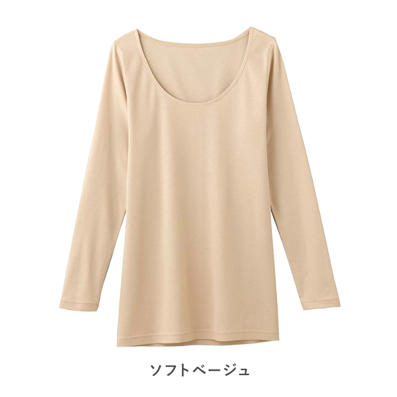 グンゼ GTホーキンス メンズ 長袖 tシャツ M L LL 綿100% GUNZE gt ホーキンス クルーネック ロングスリーブ シャツ インナー コットン ロゴ 肌着 下着 シンプル トップス