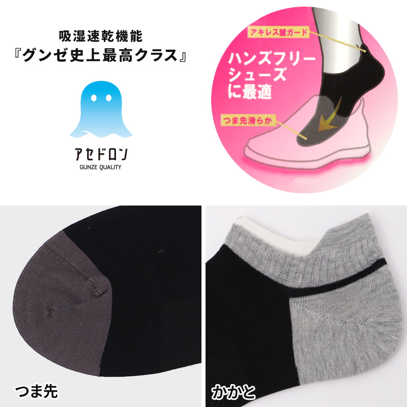 レディース ソックス スニーカーソックス ボーダー 靴下 婦人 ソックス ドライ 22 23 24 cm 消臭 スニーカー丈 くつした 女性 カジュアルソックス 夏用ソックス 蒸れにくい 快適 通気性 ショートソックス レディース靴下 カジュアル 普段使い デイリーソックス ボーダー
