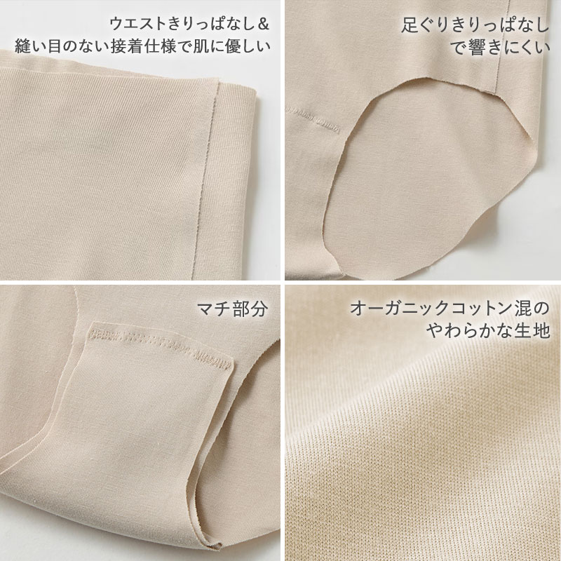 グンゼ キレイラボ フィッテ ノンワイヤーブラ レディース ブラジャー M L LL ノンワイヤー 綿混 ブラ ワイヤーなしブラ 響きにくいブラ 快適ブラ インナー 下着 ソフトブラ 肌にやさしい ブラトップ感覚 フィットブラ デイリーブラ シンプルブラ