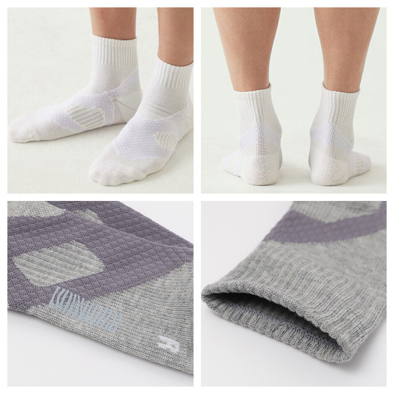 メンズ 脱げない スニーカーソックス フットカバー メンズソックス 靴下 25 26 27 cm シューズインソックス 男性 紳士 くつした 浅履き 見えない靴下 ドライ 消臭 蒸れにくい 快適 スニーカー用ソックス カバーソックス メンズ靴下 通勤 通学 カジュアル デイリー