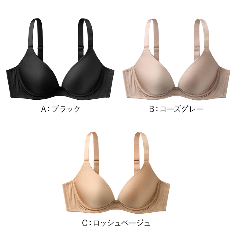 ショーツ レディース 下着 インナー パンツ ノーマルショーツ ハーフショーツ M L LL フィットショーツ 食い込みにくい 無地 美尻 快適ショーツ アンダーウェア 女性 婦人 デイリー シンプル グンゼ トゥシェ 光沢感 美しい