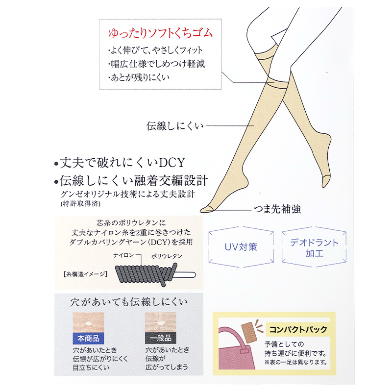 ストッキング レディース 伝線しにくい SABRINA 3足組 M-L・L-LL 丈夫 美脚 融着 DCY 交編 パンスト 抗菌防臭 つま先補強 日本製 パンティストッキング ベージュ ブラック ナチュラル ヌード バーモンブラウン デイリー 通勤 オフィス 強い 長持ち まとめ買い