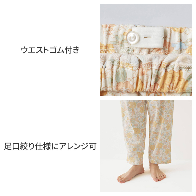 アセドロン パジャマ レディース 半袖 5分丈パンツ 夏 グンゼ S M L LL ルームウェア 上下セット 春夏 婦人 女性 半ズボン 速乾 ニット素材 吸汗速乾 汗対策 (送料無料)