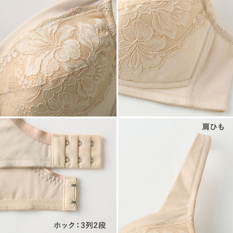 グンゼ アセドロン レディース 8分袖インナー シャツ M L LL インナー 長袖 下着 肌着 アンダーウェア 長袖シャツ 吸汗速乾 抗菌防臭