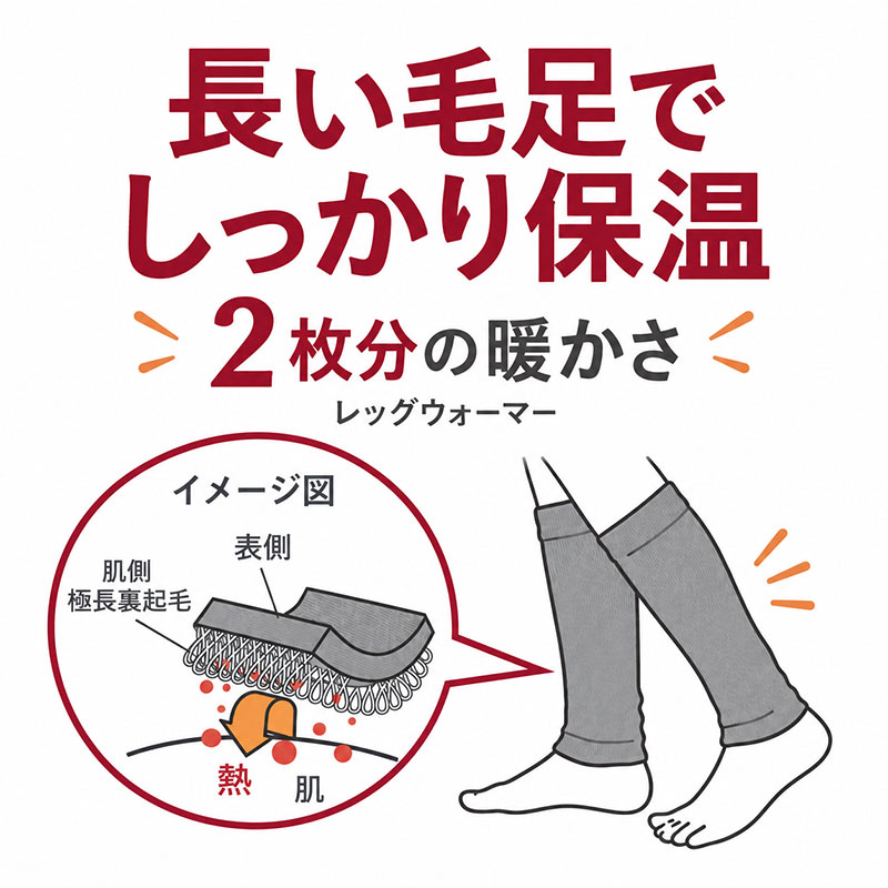 グンゼ 完全無縫製 レギンス 3分丈 オーバーパンツ レディース あったか 裏起毛 M-L 冬 伸びる 暖かい 防寒 保温 インナーパンツ 温パンツ スパッツ 縫い目なし 肌あたり ストレスフリー 秋冬 重ね履き スカート下