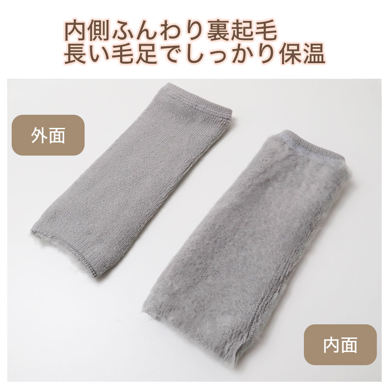 グンゼ 完全無縫製 レギンス 3分丈 オーバーパンツ レディース あったか 裏起毛 M-L 冬 伸びる 暖かい 防寒 保温 インナーパンツ 温パンツ スパッツ 縫い目なし 肌あたり ストレスフリー 秋冬 重ね履き スカート下