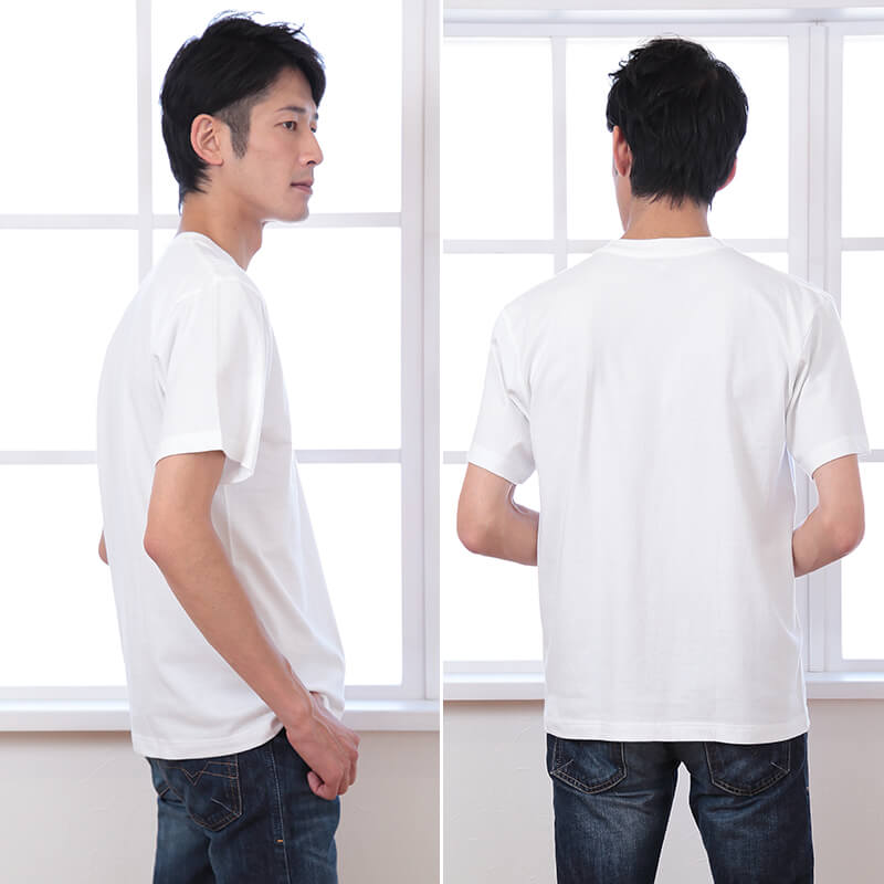 ビーフィー ヘインズ tシャツ メンズ 半袖 綿100% S～XL Hanes Tシャツ 無地 肌着 下着 綿 コットン インナー 男性 hanes ブランド S M L XL