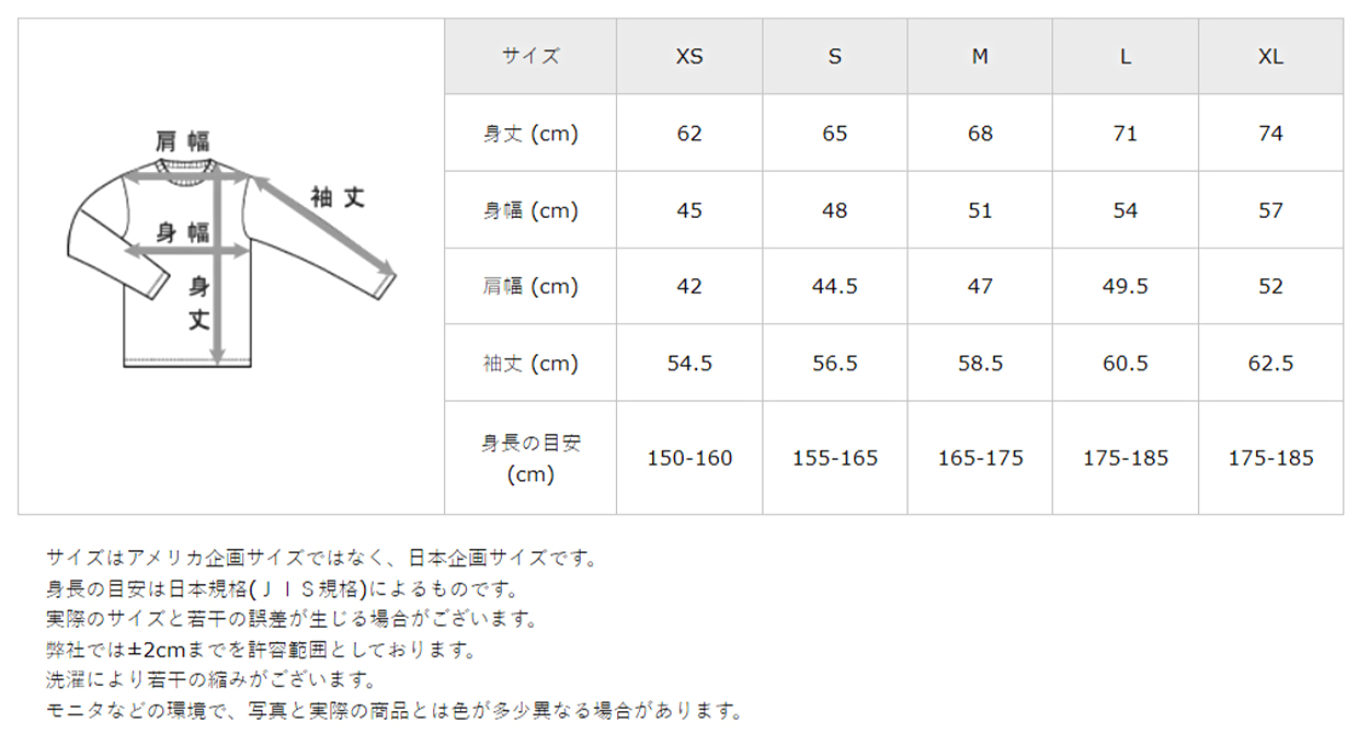 ヘインズ BEEFY-T ビーフィー メンズ 長袖TシャツBIG XXL・3XL (Hanes トップス 綿100% クルーネック 男性 丈夫 無地 大寸 ビック キング パックT