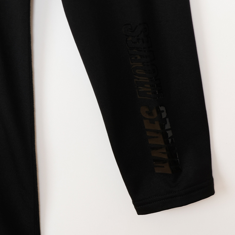 Hanes ヘインズ メンズ モックネック 長袖Tシャツ 裏フリース ブロックフリース 吸汗速乾 ストレッチ 保温 タグレス ロンT カットソー トップス インナー 防寒 秋冬 スポーツ M~LL トレーニング アクティブウェア 普段着 重ね着 Hanes MOVES