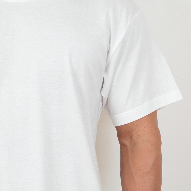 グンゼ G.T.HAWKINS メンズ Tシャツ 2枚組×4セット M～LL (GUNZE GTホーキンス 綿100% 男性 紳士 肌着 紳士肌着 ｔシャツ 半袖 インナー 無地 セット M L LL) (取寄せ)