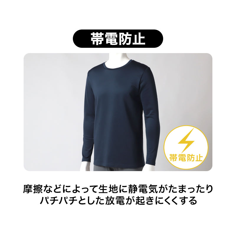 メンズ タイツ 裏起毛 2枚組 あったかインナー ロングタイツ 前開き ストレッチ M L LL 保温 防寒インナー 男性用 肌着 下着 冬用 暖かい 長ズボン下 レギンス メンズインナー ベア天竺 やわらかい 伸縮性 フィット 秋冬 寒さ対策 重ね着 インナー