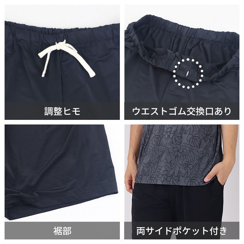 パジャマ 綿100 メンズ 涼しい 夏 長袖 大人 M L LL georgekent ジャージケント リラックスパジャマ ルームウェア ホームウェア 快眠パジャマ セットアップ 春 おしゃれ 介護 ねまき 寝間着 ゆったり 父の日 プレゼント ギフト (在庫限り)