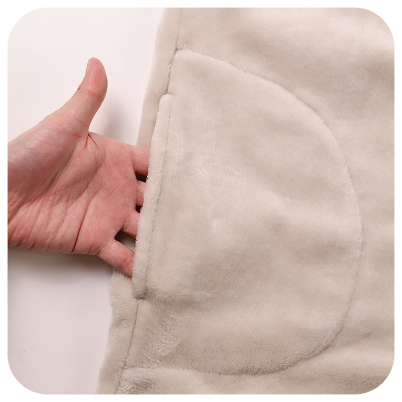 ボア ワンピース レディース あったか パジャマ もこもこ かわいい あったかい ルームウェア レディース 冬 部屋着 M L LL 冬用 マフポケット 長袖 可愛い おしゃれ ふわふわ ナイトウェア パジャマ 冬 冬服 防寒 ヘチマ襟 ルームワンピース 大人 シンプル ボーダー