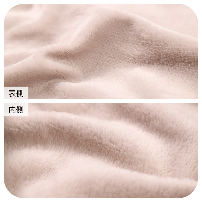 ミッフィー ワンピース レディース あったか パジャマ もこもこ かわいい あったかい ルームウェア M L LL ふわもこ miffy 部屋着 ふわふわ暖かい 防寒 キャラクター 大人女子 おしゃれ ルームワンピース ナイトウェア プレゼント ギフト 母の日