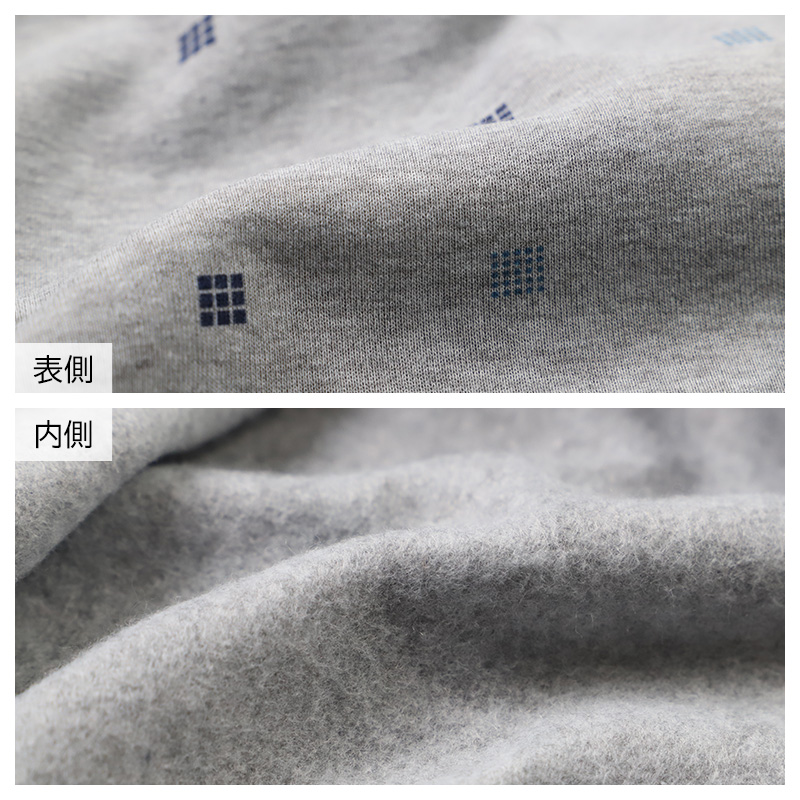 シャギー メンズ ルームウェア 部屋着 パジャマ 上下セット セットアップ M L LL 冬 あったか 保温 暖かい 冷え対策 快眠 寝巻き ナイトウェア おしゃれ シンプル 長袖 長ズボン リラックスウェア 防寒 秋冬 ギフト プレゼント 父の日