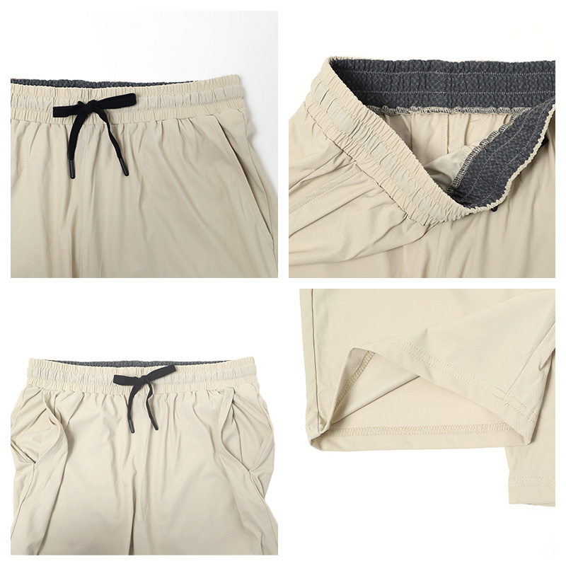 TERAX テラックス 遠赤外線 メンズ ルームウェア 上下セット 半袖 ハーフパンツ ストレッチメッシュ M L LL パジャマ 部屋着 紳士 通気性 背当て 腰当て ポケット付き 春 夏 秋 冷房対策 リラックスウェア ナイトウェア ゆったり リカバリー