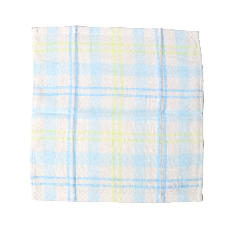 フェイスタオル ガーゼ ガーゼタオル 2枚組 綿100 キッチンタオル ベビー 赤ちゃん ガーゼケット お風呂 約34×80cm タオル 薄手 銭湯 温泉 かわいい