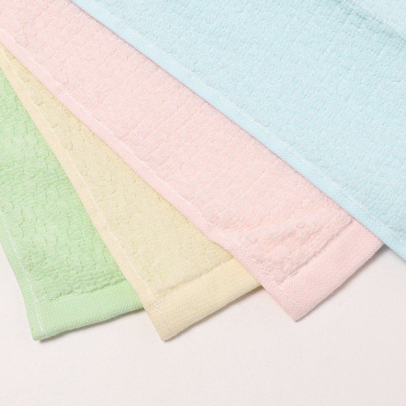 バスタオル タオル 綿100% ふわふわ 肌にやさしい 敏感肌 無撚糸 バス用品 約60×120cm コットン100% 無地 無撚糸タオル バスルーム お風呂 大きいタオル ビックタオル