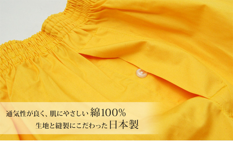 トランクス 綿100% メンズ 前開き S~LL (下着 肌着 男性 紳士 紳士肌着 綿 パンツ 無地 インナー 日本製 S M L LL) (在庫限り)