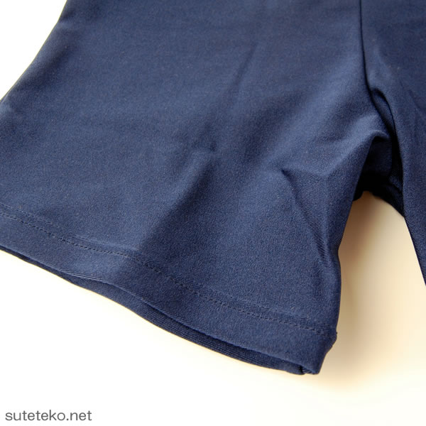 スクール水着 イルカ 女子 競泳用ワンピーススクール水着 (M～LL)ON【学用品】[740-2501] (在庫限り)
