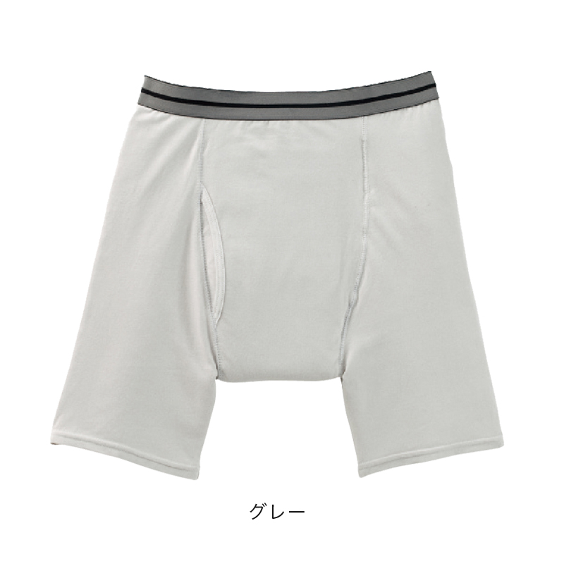 Suteteko 紳士 300cc対応 安心快適ブリーフ 前とじ M~LL (大失禁 尿漏れ メンズ 失禁パンツ 日本製)(送料無料) (取寄せ)