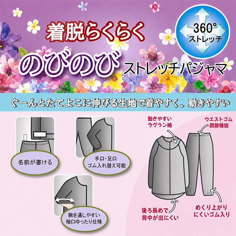 サニタリーショーツ 4枚セット ポケット付き 綿 羽根つき M～LL 生理用ショーツ 生理用パンツ ポケット 羽根付き対応 レディース 下着 インナー ショーツ サニタリー