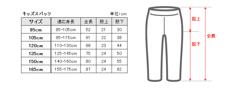 キッズスパッツ 厚地 毛混 300デニール 95cm～165cm レギンス 子供 黒 スポーツ 男の子 幼稚園 防寒 暖かい あったか 女の子 厚手 ウール こども 子ども (在庫限り)