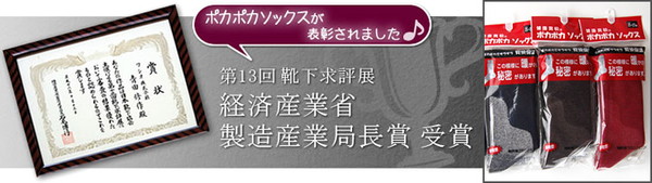 ワシオ ポカポカソックス あったか 靴下 レディース メンズ 冬 防寒 22-24cm・25-27cm (厚手 裏起毛 ソックス 暖かい 保温 冷え)