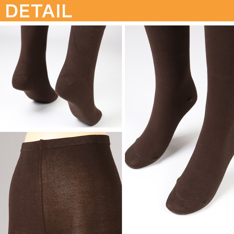 ワシオ ポカポカソックス あったか 靴下 レディース メンズ 冬 防寒 22-24cm・25-27cm (厚手 裏起毛 ソックス 暖かい 保温 冷え)