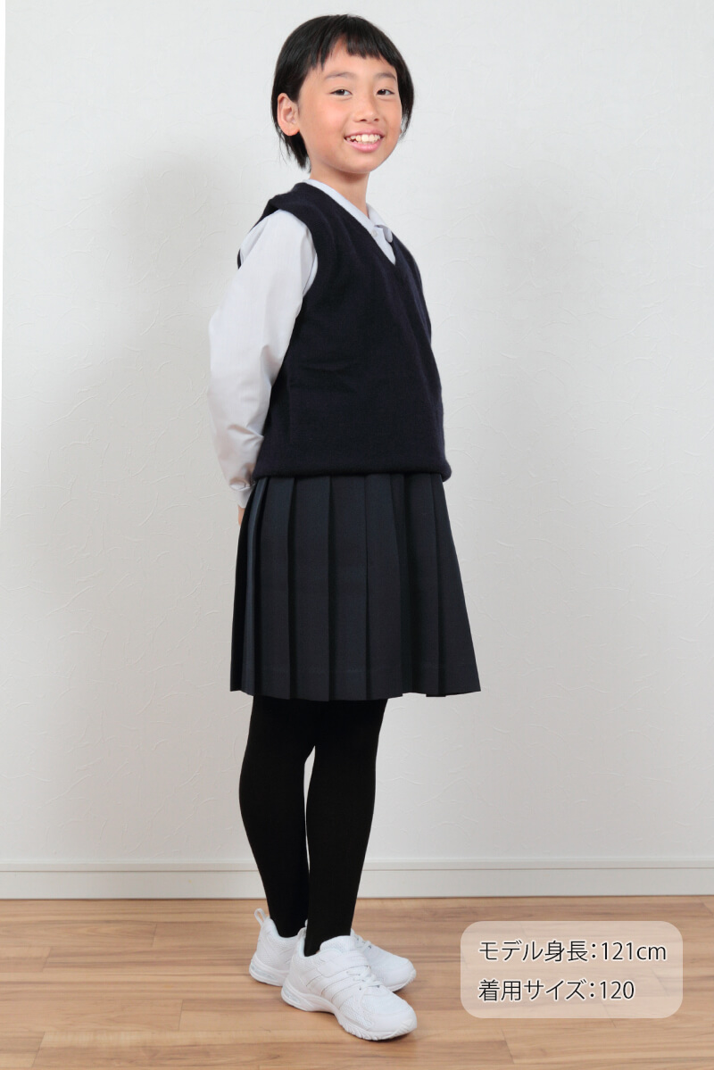 子供 タイツ 黒 白 3足セット 95cm~150cm 300デニール相 (キッズ 厚手 毛玉ができにくい こども 子ども 防寒 無地 男の子 女の子 スクール 冬) 【在庫限り】