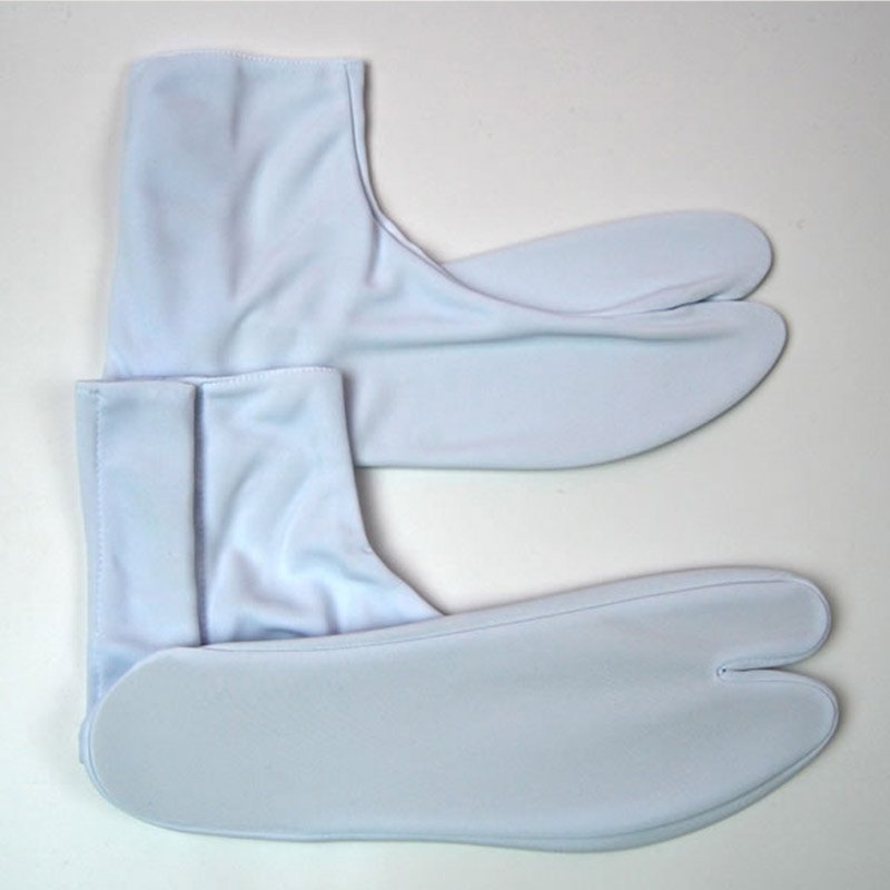 きねや足袋 女性用足袋カバー 5枚コハゼ 3足セット S~L (まとめ買い お買い得 お得 たび タビ 和装 着物 着付け 踊り お稽古)