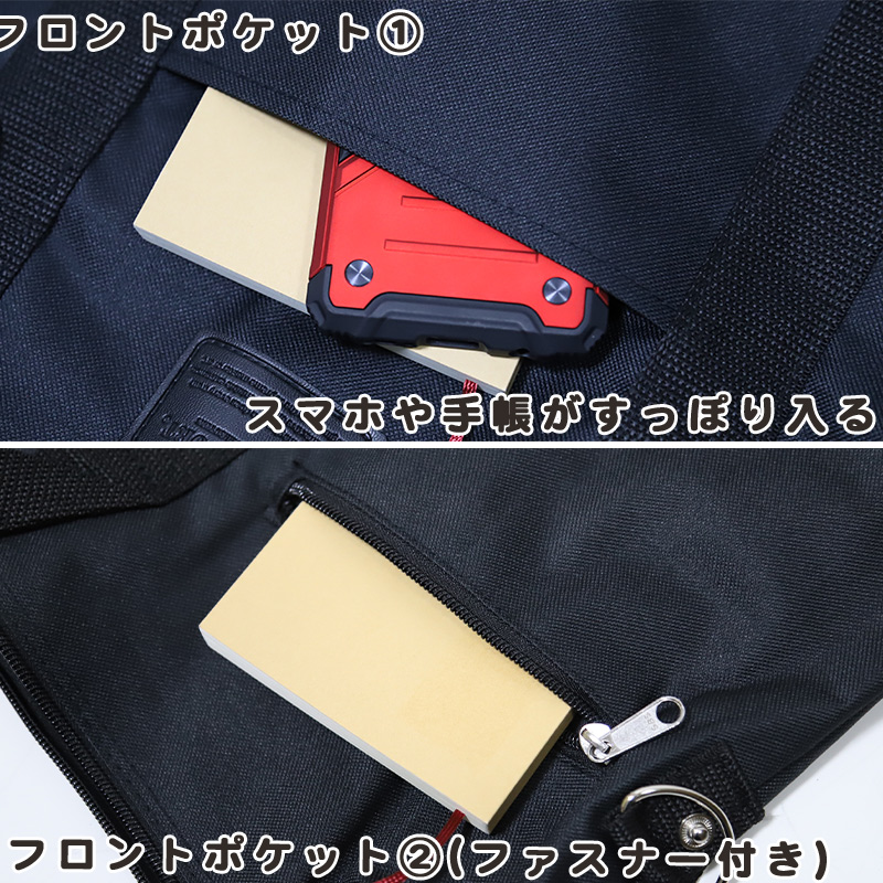 ボストンバッグ 旅行 大容量 黒 W44×H38×D16cm  バック 黒 大きい 鞄 カバン トートバッグ 2WAY 肩掛け 修学旅行 部活 サブバッグ トラベルバッグ 