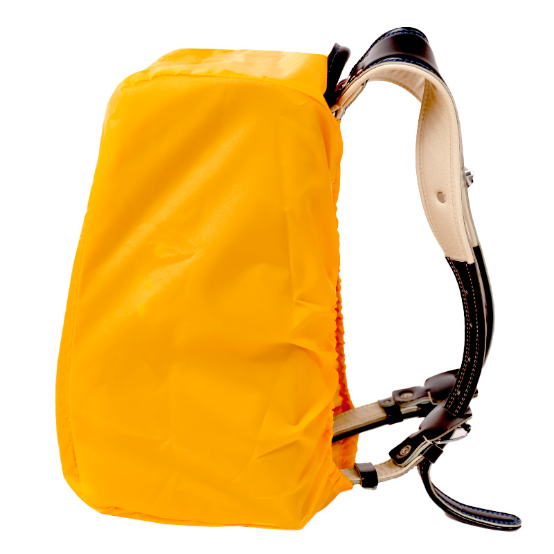 ランドセルカバー スヌーピー ウッドストック 女の子 透明 雨 キズ キャメル LL ランドセル 通学 人気 入学 PEANUTS 小学生 ブラック