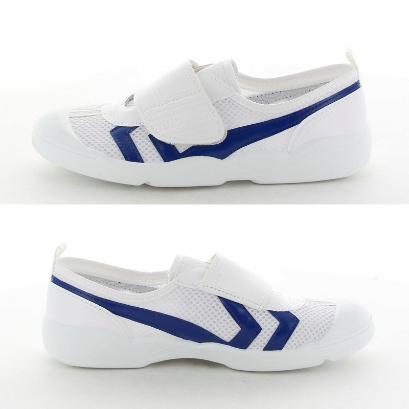 校内履き 上履き 内履き 上靴 靴 学校 子供靴 ムーンスター バイオTef 01 23cm～30cm moonstar うわばき 内ズック 小学校 中学校 高校 キッズ ジュニア 子供 (取寄せ)