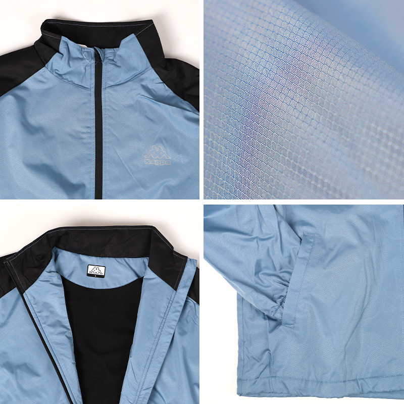 レディース 裏フリース ウィンドパンツ パンツ ズボン Kappa カッパ ボトムス M L LL ロングパンツ 秋冬 春 スエット スポーツウェア 長ズボン 運動 暖かい