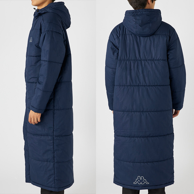 Kappa ウィンドパンツ ウィンドパンツ M～LL 男性 男子 ズボン 長ズボン スポーツウェア ボトム パンツ 運動 秋冬 オールシーズン