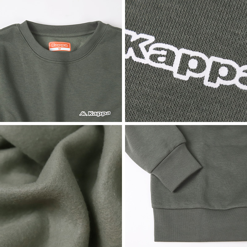 ベンチコート メンズ ロング 防寒 防風 アウトドア Kappa カッパ M L LL ロングコート フード付き 観戦 スポーツ観戦 中綿 防寒着 軽い 軽量 暖かい ゆったり シンプル おしゃれ コーデ アウター ジャケット (送料無料)