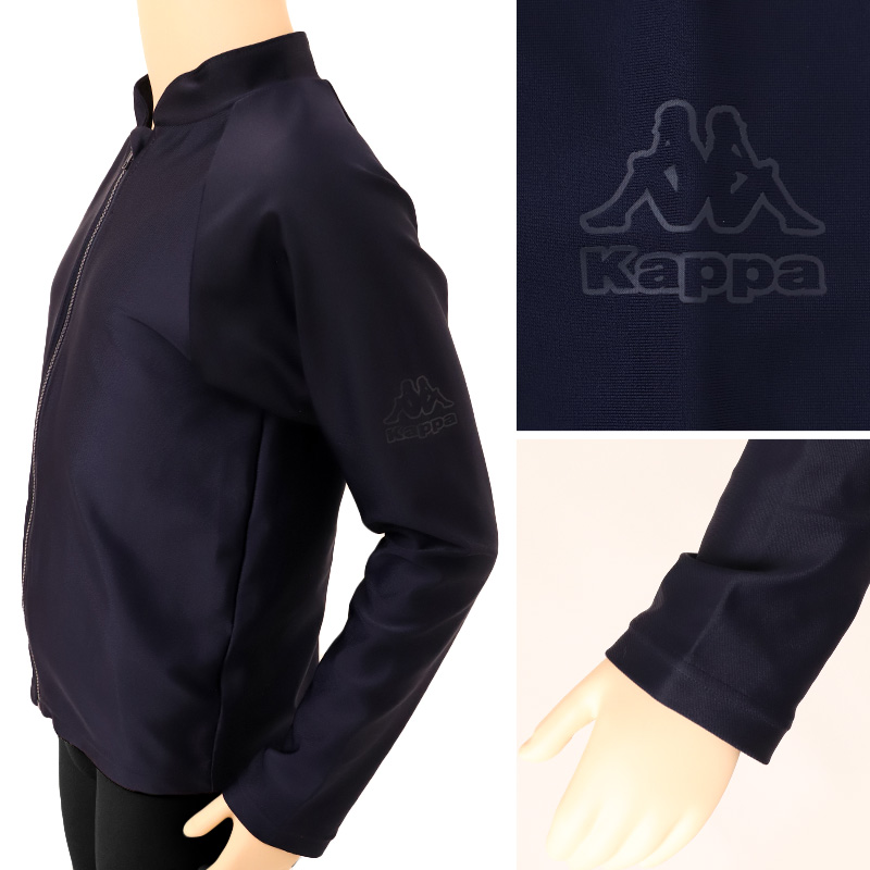 ニッキー レディース ハーフパンツ スポーツ パンツ Kappa 吸水速乾 UVカット メッシュ 短パン ルームウェア 部屋着 トレーニング ランニング ジム ウォーキング M L LL 夏 涼しい 軽量 ショートパンツ 婦人 カッパ ワンポイント シンプル